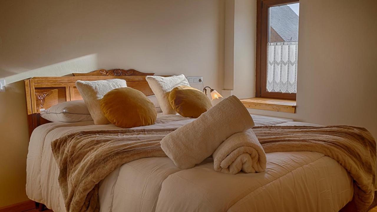 Saplan Real Estate Vilamos Villa Bagian luar foto